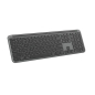 Logitech K950 Wireless Desktop Graphite US