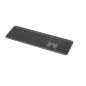 Logitech K950 Wireless Desktop Graphite US