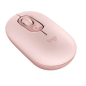 Logitech POP Mouse with emoji - Rose