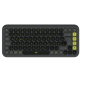 Logitech POP Icon Keys - Graphite, US