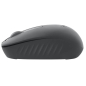 Logitech M196 Bluetooth Mouse for Notebook Graphite Grey