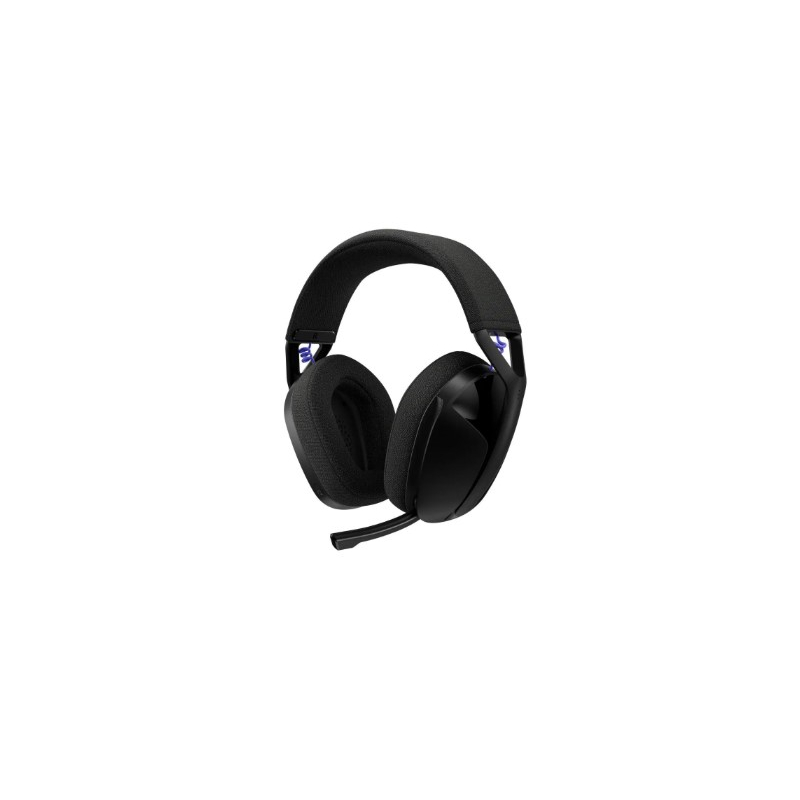 Logitech G321 Gaming Headset Black