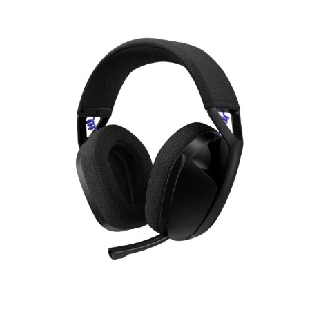 Logitech G321 Gaming Headset Black
