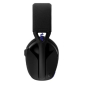 Logitech G321 Gaming Headset Black