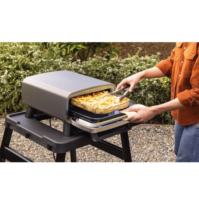 Pica pec NINJA MO201EU/1760W/13L/siva