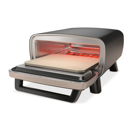 Pica pec NINJA MO201EU/1760W/13L/siva