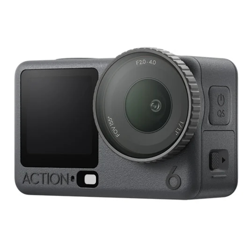Akciona kamera DJI Osmo Action 6 Adventure Combo