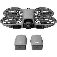 Dron DJI Neo 2 Fly More Combo (Drone Only)
