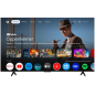 Televizor TCL 65P7K/QLED/65"/4K UHD/60Hz/Google TV/crna