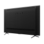 Televizor TCL 75C6KS/QLED MiniLED/75"/4K UHD/60Hz/Google TV/crna