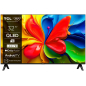 Televizor TCL 32S4K/QLED/32"/HD/60Hz/Google TV/crna