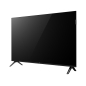 Televizor TCL 32S4K/QLED/32"/HD/60Hz/Google TV/crna