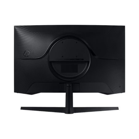 Monitor SAMSUNG LC34G55TWWPXEN 34"/VA,zakrivljen/3440x1440/165Hz/1ms MPRT/DP,HDMI/Freesync/crna