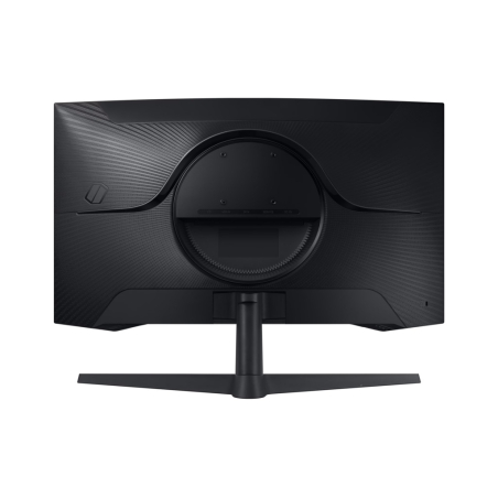 Monitor SAMSUNG LS27CG552EUXEN 27"/VA,zakrivljen/2560x1440/165Hz/1ms MPRT/HDMI,DP/freesync/VESA/crna