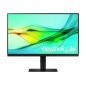 Monitor SAMSUNG LS32D600UAUXEN 32"/VA/2560X1440/100Hz/5ms GtG/HDMI,DP,USB,LAN/pivot,visina/crna