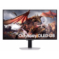 Monitor SAMSUNG LS32DG802SUXDU 32"/OLED/3840x2160/240Hz/0,03ms GtG/HDMIx2,DP,USB/Gsync,Freesync