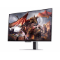 Monitor SAMSUNG LS32DG802SUXDU 32"/OLED/3840x2160/240Hz/0,03ms GtG/HDMIx2,DP,USB/Gsync,Freesync