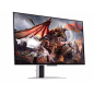Monitor SAMSUNG LS32DG802SUXDU 32"/OLED/3840x2160/240Hz/0,03ms GtG/HDMIx2,DP,USB/Gsync,Freesync
