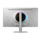 Monitor SAMSUNG LS32FG810SUXEN 32"/OLED/3840x2160/240Hz/0,03msGTG/HDMI,DP,USB C/freesync/srebrna