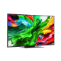 Televizor LG 55QNED86A3A/QNED MiniLED/55"/4K Ultra HD/smart/webOS 25/crna