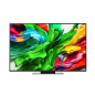 Televizor LG 55QNED86A3A/QNED MiniLED/55"/4K Ultra HD/smart/webOS 25/crna