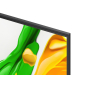 Televizor LG 55QNED86A3A/QNED MiniLED/55"/4K Ultra HD/smart/webOS 25/crna