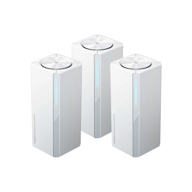 Xiaomi Mesh System AX3000 NE EU(3 pack)