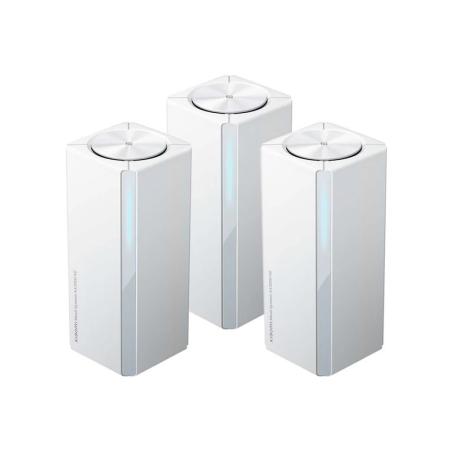 Xiaomi Mesh System AX3000 NE EU(3 pack)
