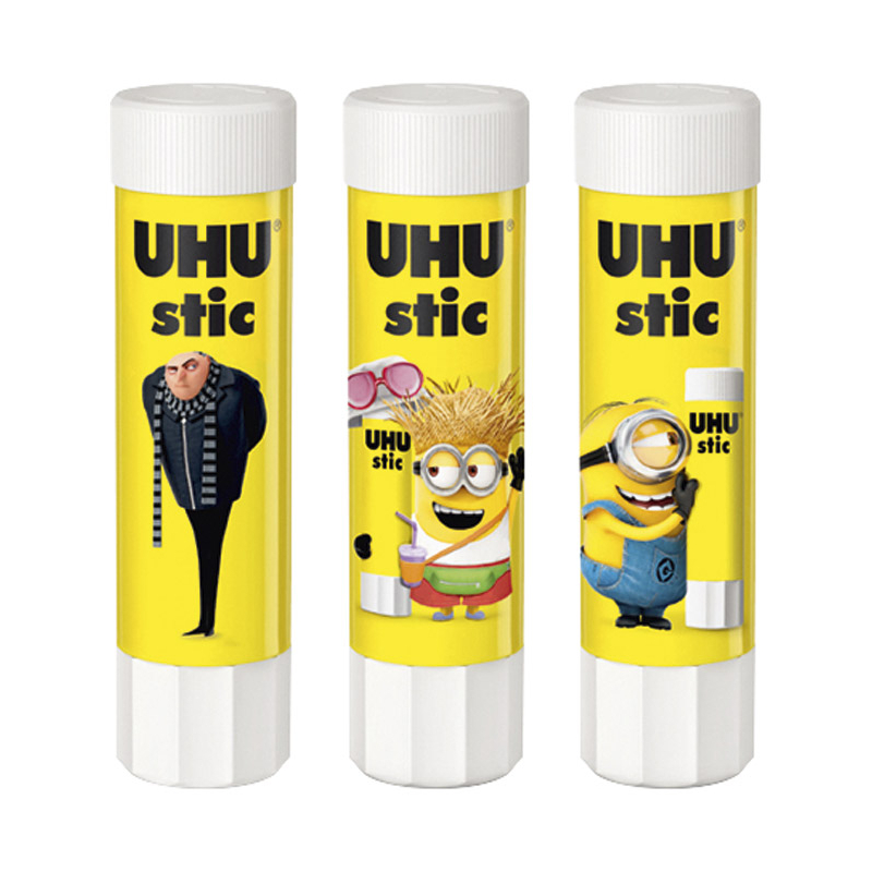 +Lepak u stiku 8,2g (bez rastvarača) BTS UHU UHML03010200009