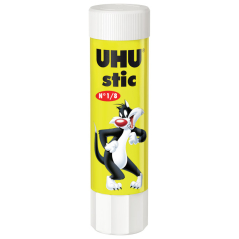 +Lepak u stiku 8,2g (bez rastvarača) BTS UHU UHML03010200009