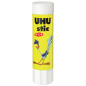 +Lepak u stiku 8,2g (bez rastvarača) BTS UHU UHML03010200009