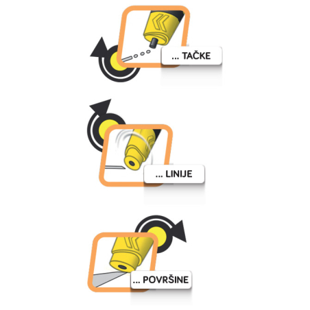 +Lepak univerzalni 35ml Twist & Glue univerzalni UHU UHML01030200001