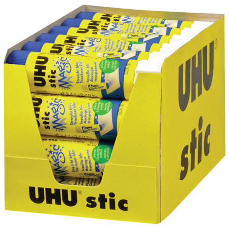 +Lepak u stiku 8,2g Magic UHU UHML03020200001