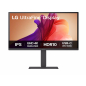 Monitor LG 27U730A-B 27"/IPS/3840x2160/60Hz/5ms GtG/HDMIx2,DP,USB,USB C/pivot/zvucnici/VESA/crna
