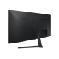 Monitor SAMSUNG LS34C500GAUXEN 34"/VA,21:9/3440x1440/100Hz/5ms GtG/HDMIx2,DP/Freesync/crna