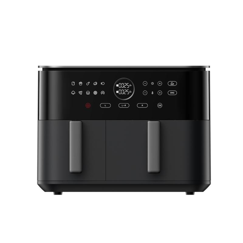 Air Fryer XIAOMI Dual Zone 10L