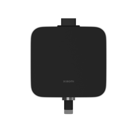 Pametni aparat za kuvanje na pari XIAOMI Air Fryer/6,5L/crna
