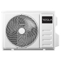 Klima TESLA TT37AF-1232IAW/inverter/R32/12000BTU/A+++/A++/-20/wi-fi/dovod svežeg vazduha/bela