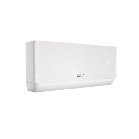 Klima TESLA TT51TP81-1832IHWT/inverter/R32/18000BTU/A+++/A++/grejac spoljne jedinice/-25/wifi/bela