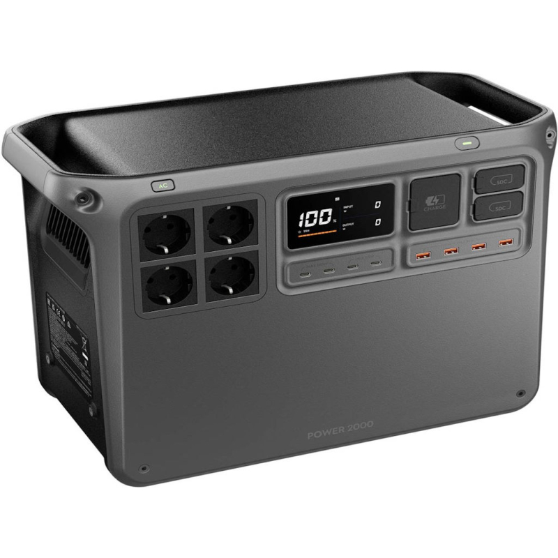 Prenosiva baterija DJI Power 2000
