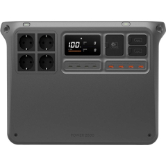 Prenosiva baterija DJI Power 2000
