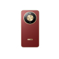 Smartphone HONOR Magic8 Lite 8GB/512GB/Bordo crvena