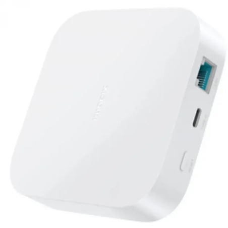Xiaomi Mi Smart Home Hub 2