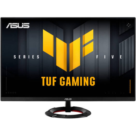 Monitor ASUS TUF VG279Q5R 27"/IPS/1920x1080/200Hz/0.3ms GtG/HDMIx2,DP/Freesync/zvucnici/VESA/crna