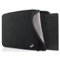Futrola LENOVO 14" ThinkPad Sleeve/4X40N18009/crna