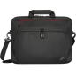 Torba LENOVO 15,6" ThinkPad Essential Plus Eco/4X41A30365/crna