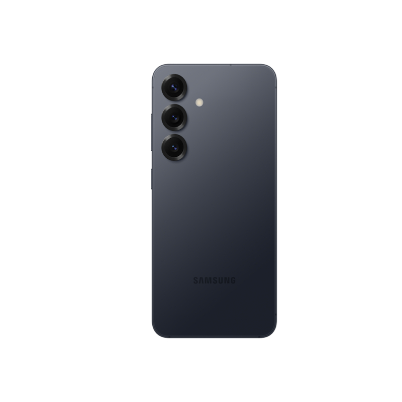 Smartphone SAMSUNG Galaxy S25 12GB/128GB/crnoplava
