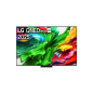 Televizor LG 86QNED86A3A/QNED MiniLED/86"/4K Ultra HD/smart/webOS 25/crna