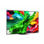 Televizor LG 86QNED86A3A/QNED MiniLED/86"/4K Ultra HD/smart/webOS 25/crna