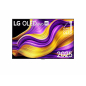 Televizor LG OLED83G51LW/OLED/83"/4K Ultra HD/smart/webOS 25/crna